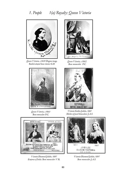  Stanhopes - A - Collectors - Guide - Page - 83