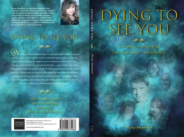  Book - Printing - Dying - To - See - You - Book - Cover