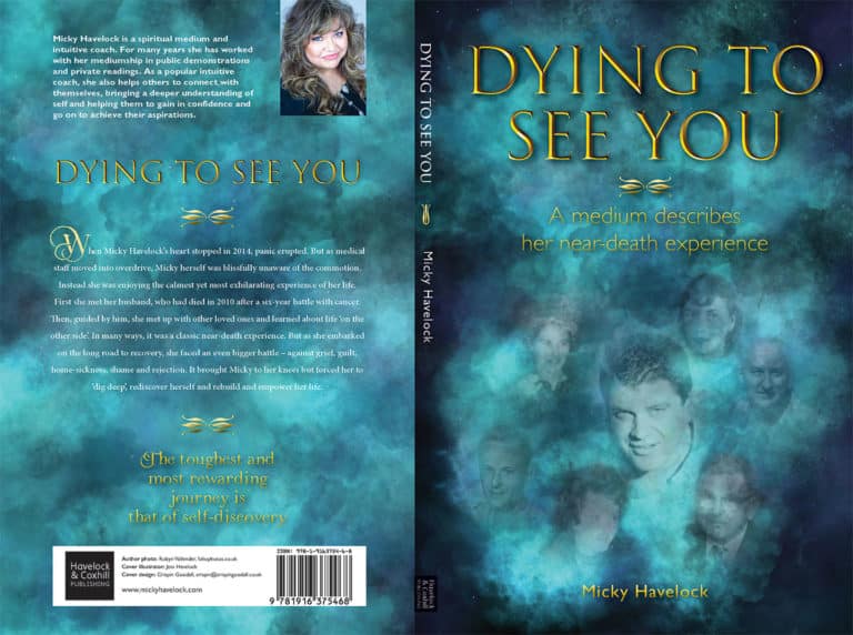 Book Printing Dying To See You Book Cover